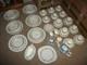 Royal Doulton Pastorale 50 Piece Dinner, Tea & Coffee Set