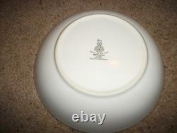 Royal Doulton Pastorale 50 Piece Dinner, Tea & Coffee Set