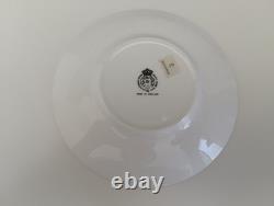 Royal Worcester Vintage Boxed Bournemouth Coffee Set for 6 in Original Box
