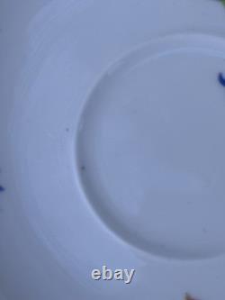 Shelley WILD FLOWERS 13668 Vintage Stunning Bone China Coffee Set