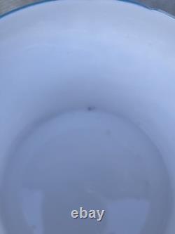 Shelley WILD FLOWERS 13668 Vintage Stunning Bone China Coffee Set