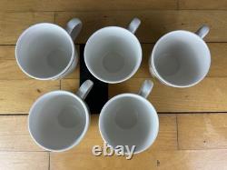 St Michael Harvest Stoneware Tea Set Coffee Set Serving Pieces Vintage M&S 24pc