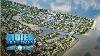 Starting A New Coastal City With Seaside Resorts Dlc In Cities Skylines