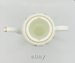 Stunning Vintage Wedgwood Ashford 16 Piece Coffee Set in Excellent Condition