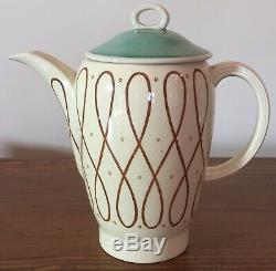Susie Cooper, Vintage, Elegance Tea / Coffee Set