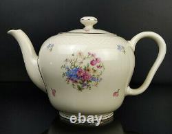 Thomas Ivory Bavaria Coffee Service Tea Set Porcelain Tableware 10P teegeschirr