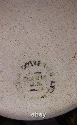 Tremar Cornish Pottery, Vintage handmade stonewear, 20 piece studio coffee set Tremar Cornish Pottery, Vintage handmade stonewear, 20 piece studio coffee set