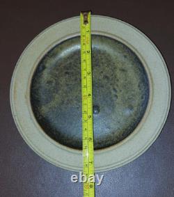 Tremar Cornish Pottery, Vintage handmade stonewear, 20 piece studio coffee set