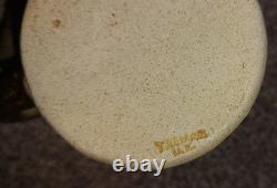 Tremar Cornish Pottery, Vintage handmade stonewear, 20 piece studio coffee set