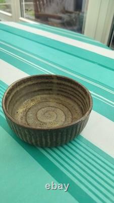 Tremar Pottery Vintage Cornish Studio Pottery Coffee Set