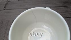 Villeroy & Boch Acapulco Coffee/Tea Set Vintage Luxembourg Porcelain (1970s)