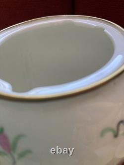 Vintage 1930s Wedgwood coffee set Millicent Taplin fine bone china S123 Art Deco