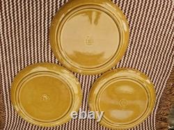 Vintage 1960-70s Franco Pizzo Ceramic Tea/coffee And Cake Set