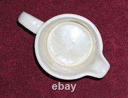 Vintage 1960s/70s Sadler Stoneware 15 Pc Tea/Coffee Set. Border Mission Design