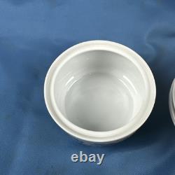 Vintage 1960s Hungarian Coffee Set, Hollohaza 15 Piece Set Tea