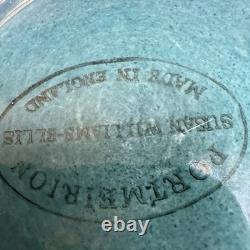 Vintage 1960s Portmeirion'Jupiter' Coffee Set by Susan Williams-Ellis