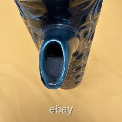 Vintage 1960s Portmeirion'Jupiter' Coffee Set by Susan Williams-Ellis