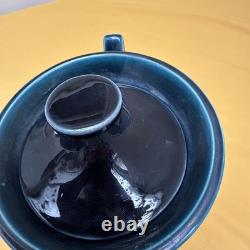 Vintage 1960s Portmeirion'Jupiter' Coffee Set by Susan Williams-Ellis