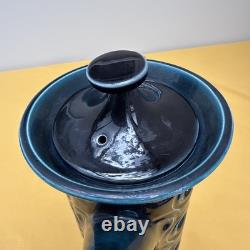 Vintage 1960s Portmeirion'Jupiter' Coffee Set by Susan Williams-Ellis