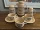 Vintage 1978 Mrs Beeton's Coffee Set Gt Designs