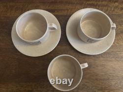 Vintage 1978 Mrs Beeton's Coffee Set GT Designs