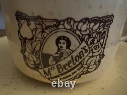 Vintage 1978 Mrs Beeton's Coffee Set GT Designs
