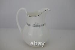 Vintage(1986-) Immaculate Royal Doulton Expresso Coffee Set(6), 15 Pieces, A++++