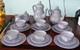 Vintage 22-piece S&ouml;dahl Denmark Adeline Tea & Coffee Set Made In Germany