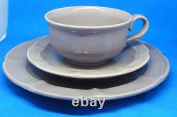 Vintage 22-piece Södahl Denmark Adeline Tea & Coffee Set Made In Germany