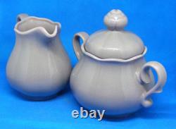 Vintage 22-piece Södahl Denmark Adeline Tea & Coffee Set Made In Germany