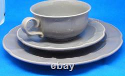 Vintage 22-piece Södahl Denmark Adeline Tea & Coffee Set Made In Germany