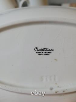 Vintage 60's Carltonware Breakfast Set Complete Tea Coffee Retro Beautiful