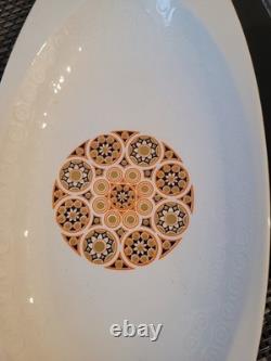 Vintage 60's Carltonware Breakfast Set Complete Tea Coffee Retro Beautiful