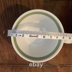 Vintage ARABIA of Finland KÖNNI Coffee Tea Cup & Saucer Set, Olga Osol Design