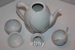 Vintage Arzberg 2000 Tea / Coffee Set