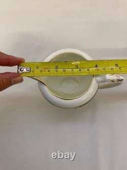 Vintage COALPORT tea or Coffee service 6 people JAVA IMARI Discontinued and RARE