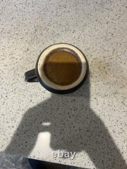 Vintage Celtic Pottery Newlyn Set 1960s Made In Cornwall