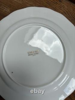 Vintage China Tea/Coffee Set Richmond China