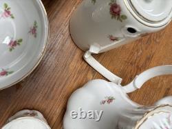 Vintage China Tea/Coffee Set Richmond China