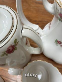 Vintage China Tea/Coffee Set Richmond China