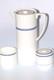Vintage Coffee Set Riviera Verya Wang Mint Condition Uk Signed Wedgwood Iconic