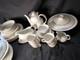 Vintage Complete Royal Doulton Fairfax Dinner And Coffee Set For 6