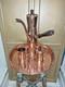Vintage Copper Coffee/tea Set