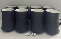 Vintage Dansk Flamestone Coffee Set by Jens Quistgaard