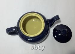 Vintage Denby Cottage Blue Stoneware Tea Set- Coffee Pot / Tea Pot 30+ items