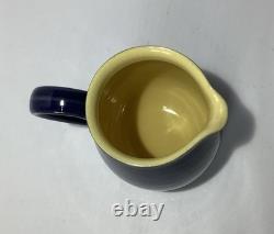 Vintage Denby Cottage Blue Stoneware Tea Set- Coffee Pot / Tea Pot 30+ items