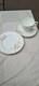 Vintage Duchess Bone China Floral Teacup, Saucer, & Sideplate 16 Piece Set, New