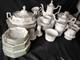 Vintage Eternal Beau Dinner, Tea And Coffee Set For 6 (2)