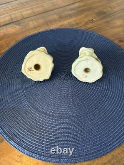 Vintage Frog Tea/Coffee Set