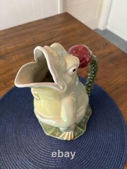 Vintage Frog Tea/Coffee Set